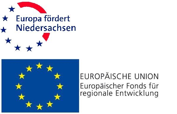 Europa fördert Niedersachsen